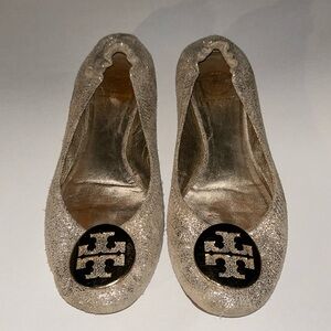 Tory Burch Flats